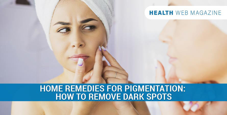 How To Remove Dark Spots On Face Overnight
