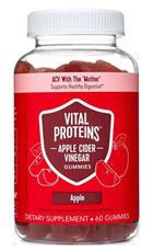 Vital Proteins ACV