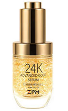 24K Gold Anti-Aging Serum