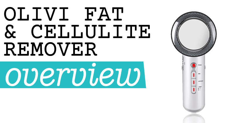 Olivi Fat & Cellulite Remover
