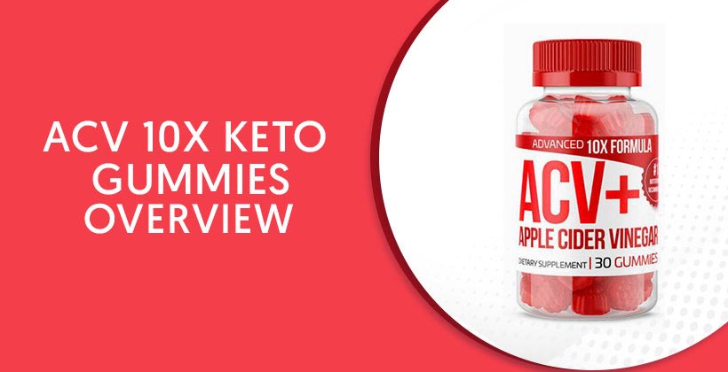 acv 10x keto gummies d