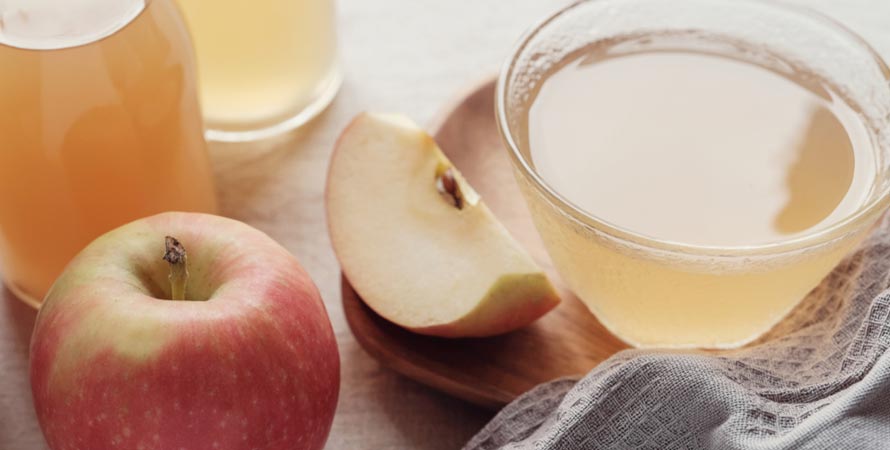 Apple Cider Vinegar