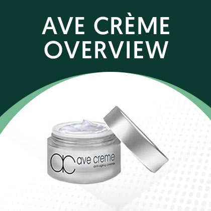 Ave Crème
