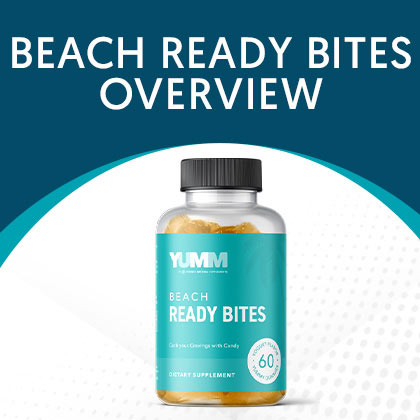 Beach Ready Bites