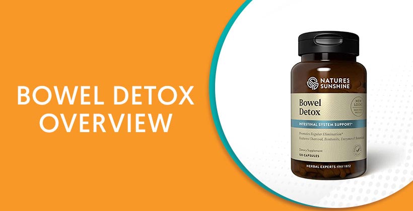 bowel-detox