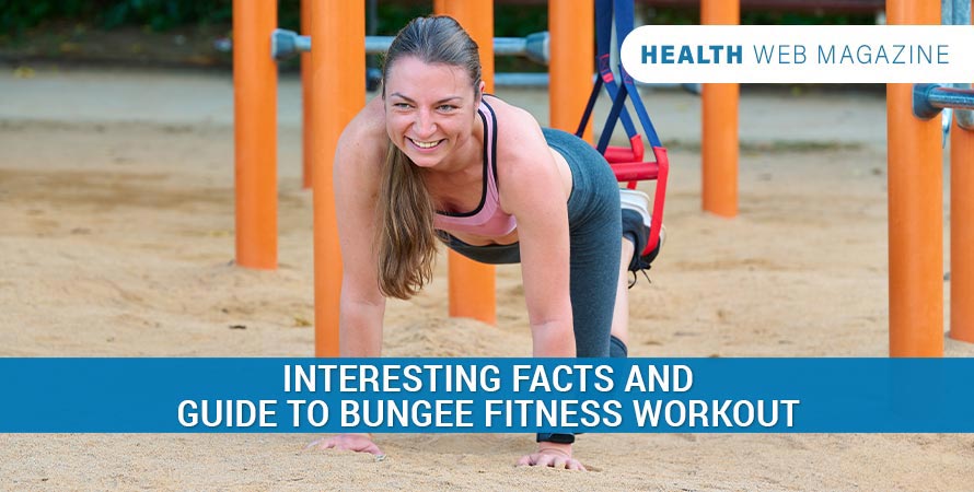 Bungee Fitness