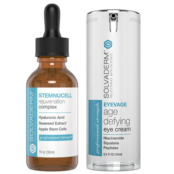 STemnucell and Eyevage