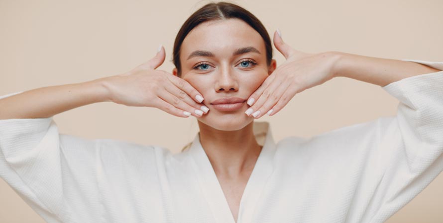 Facelift Exercises