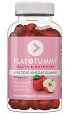 Flat Tummy ACV Gummies