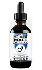 Infowars Super Male Vitality