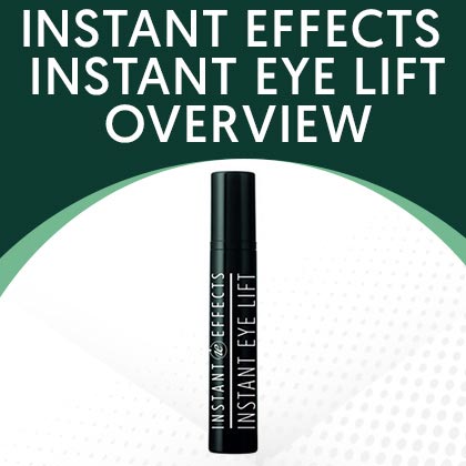 Instant Effects Instant Eye Lift