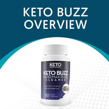 Keto Buzz