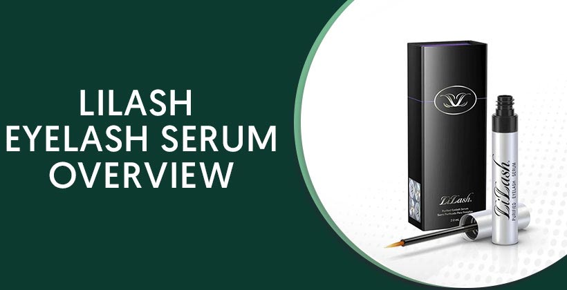 lilash eyelash serum d
