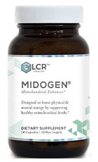 Midogen