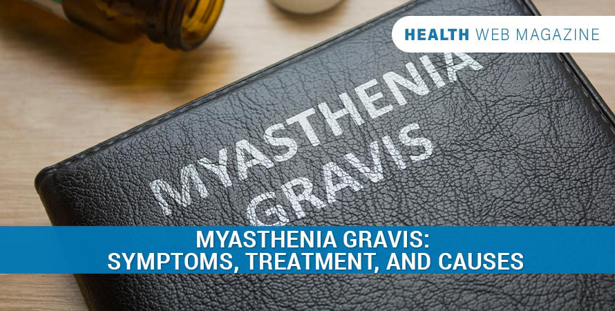 Myasthenia Gravis