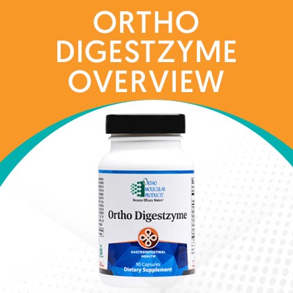 Ortho Digestzyme