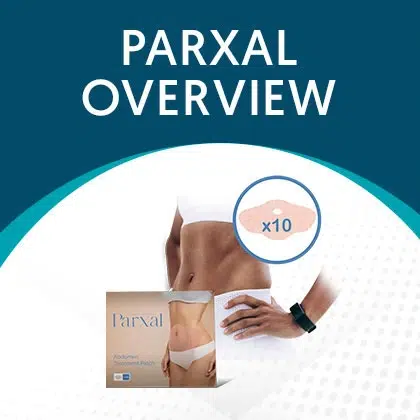 Parxal Patches
