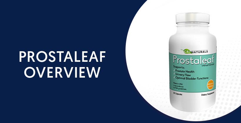Prostaleaf