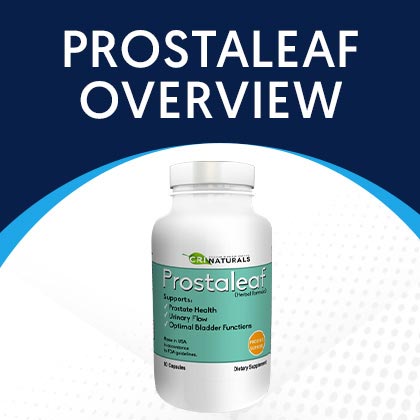 Prostaleaf