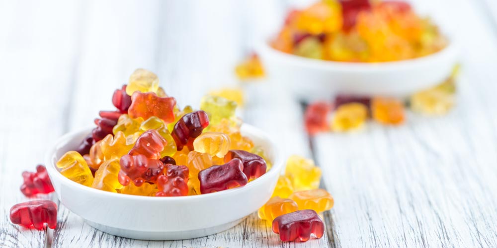 ACV Gummies