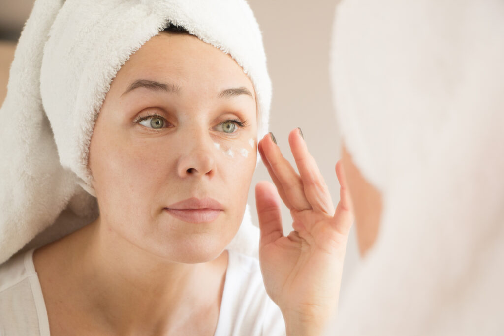 Anti-aging