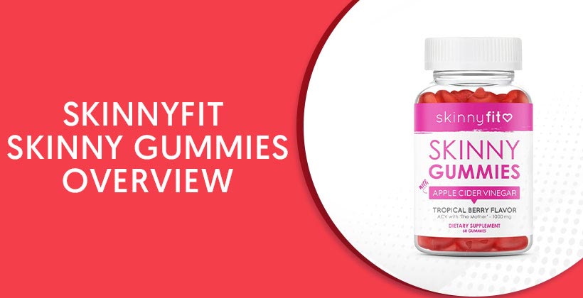 skinnyfit skinny gummies d