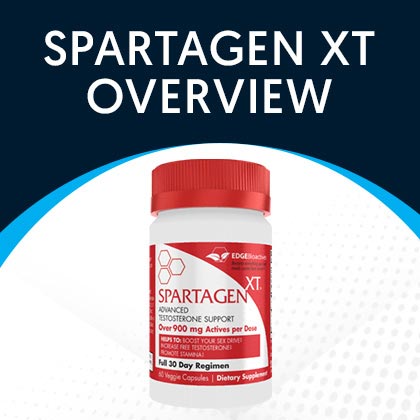 Spartagen XT