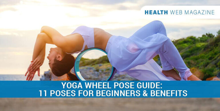 yoga-wheel