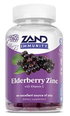 Zand Immunity Gummies