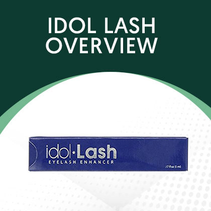 Idol Lash