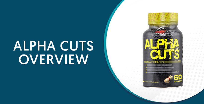 Alpha Cuts