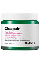 Cicapair Tiger Grass Sleepair Intensive Mask