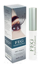 FEG Eyelash Enhancer