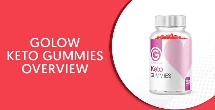 GoLow Keto Gummies