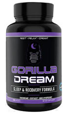 Gorilla Dream