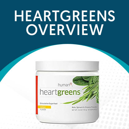 HeartGreens