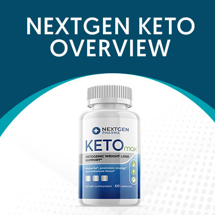 NextGen Keto