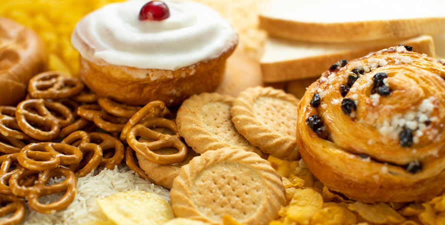 Processed Foods