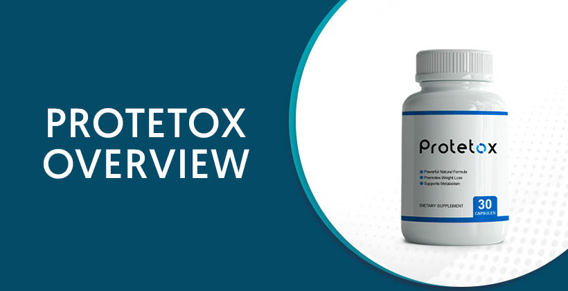 protetox d