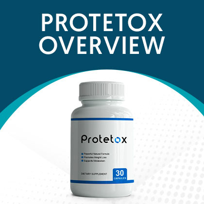 Protetox