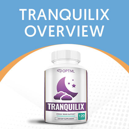 Tranquilix
