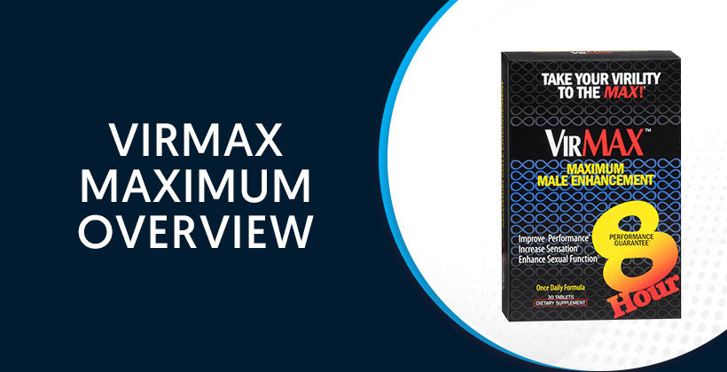 Virmax Maximum