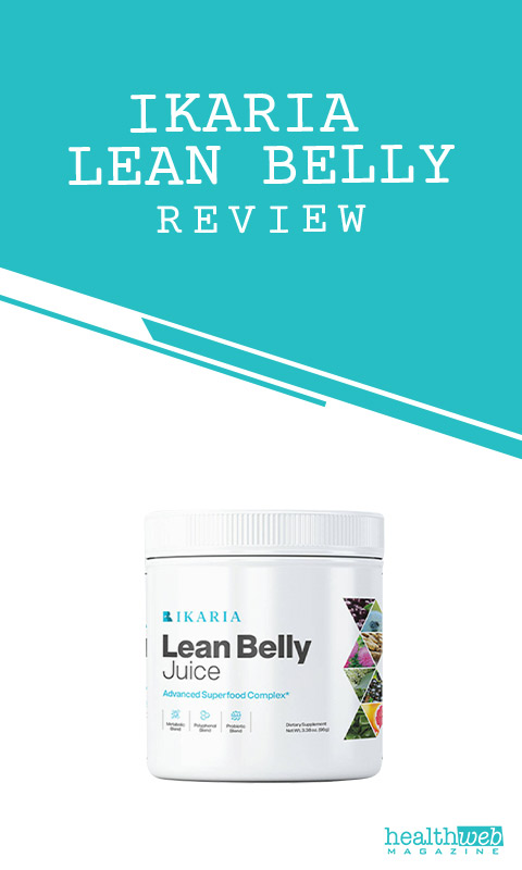 Ikaria Lean Belly Review