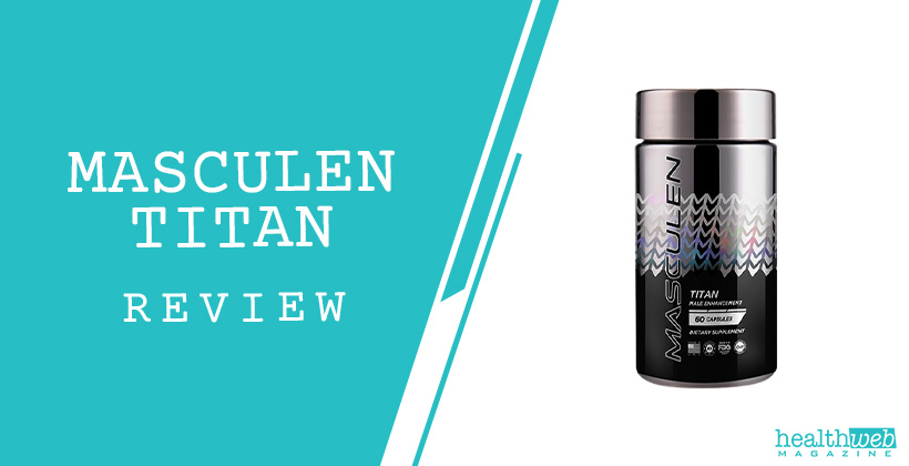 Masculen Titan