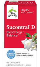 Sucontral D