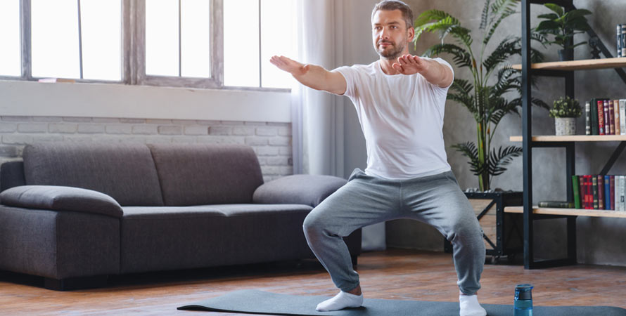 Add More Exercise