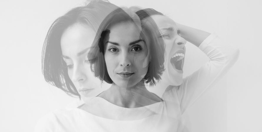 Behavioral health