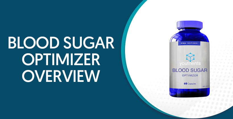Blood Sugar Optimizer