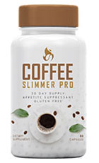 Coffee Slimmer Pro