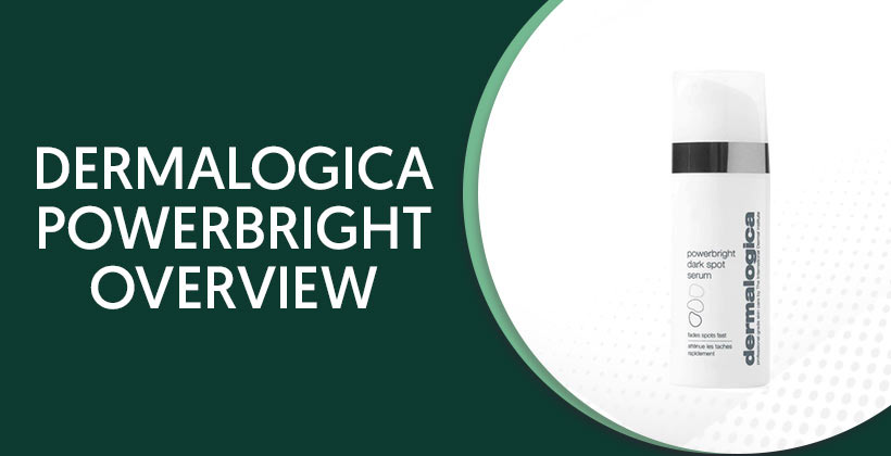 Dermalogica Powerbright